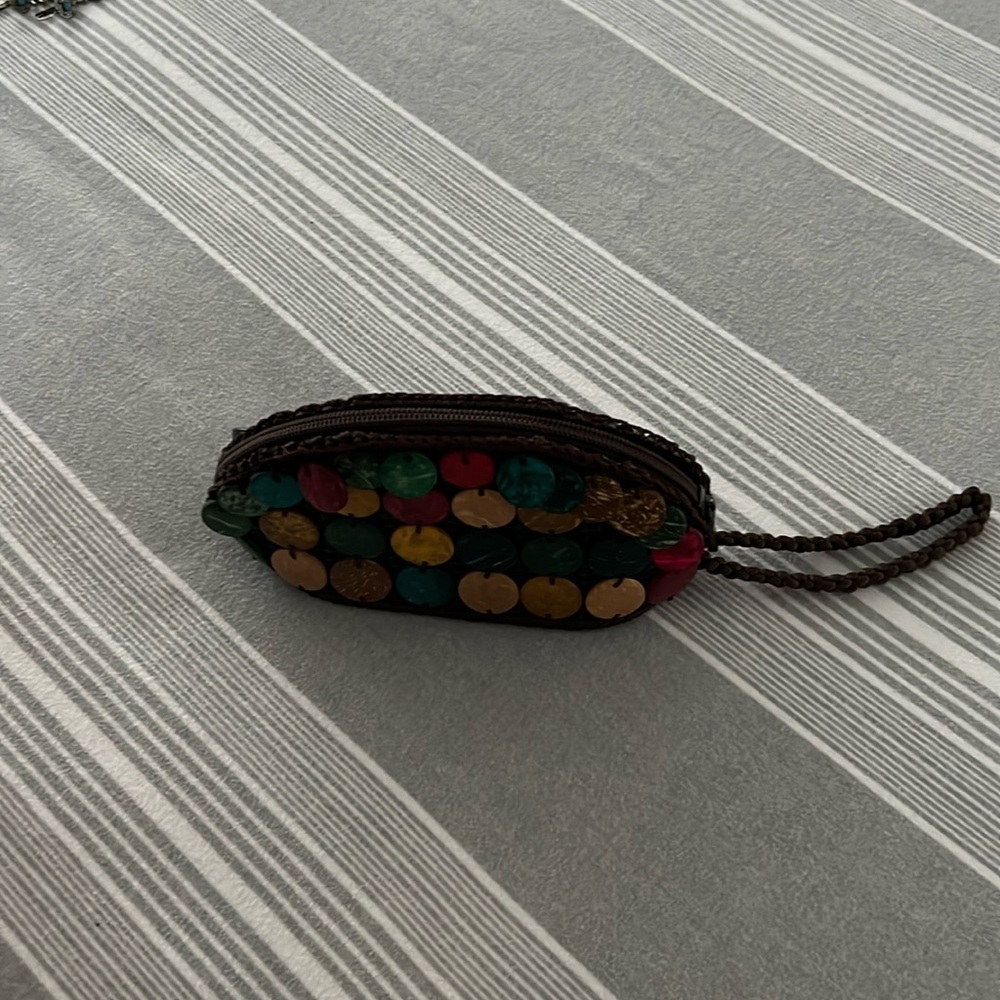Mini bag